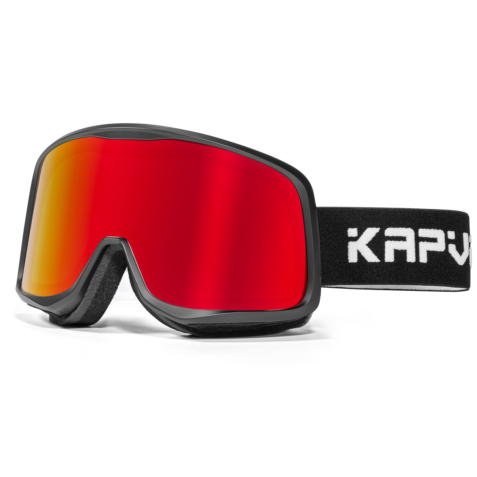 KAPVOE Large Vision Ski Goggles