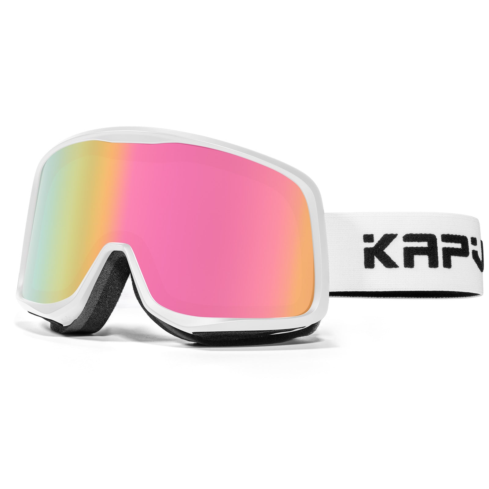 KAPVOE Large Vision Ski Goggles