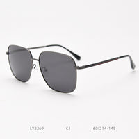 Gun ash all gray C1