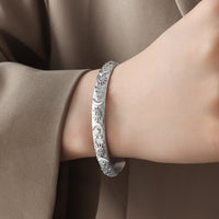 Z011-steel bracelet