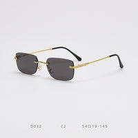 18K Gold Grey Sheet C2