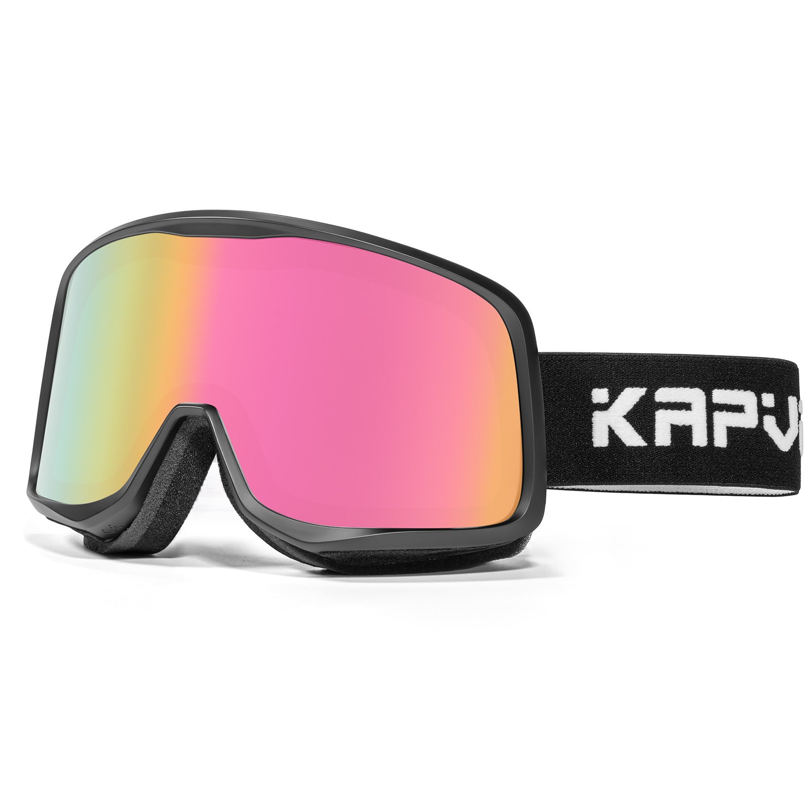 KAPVOE Large Vision Ski Goggles