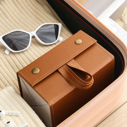 Multi-grid Travel Case