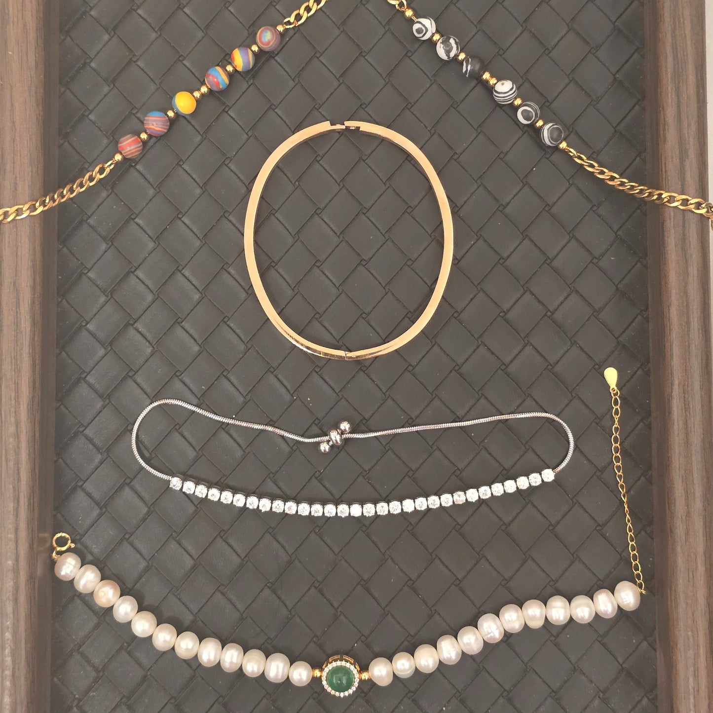 Surprise Sparkle Box | 5‑Piece Mystery