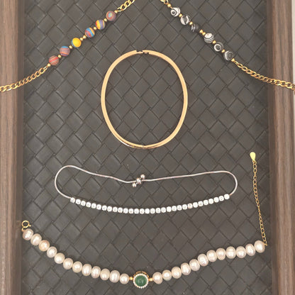 Surprise Sparkle Box | 5‑Piece Mystery