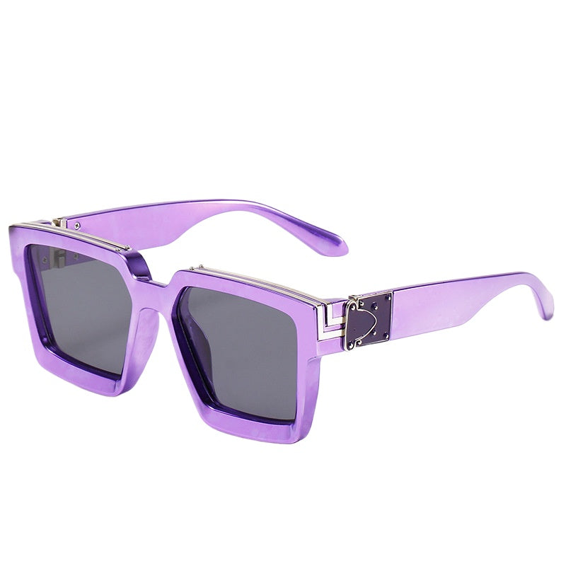 Rolls Royce Disco Sunglasses