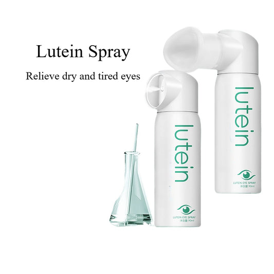 Lutein Augenschutzspray