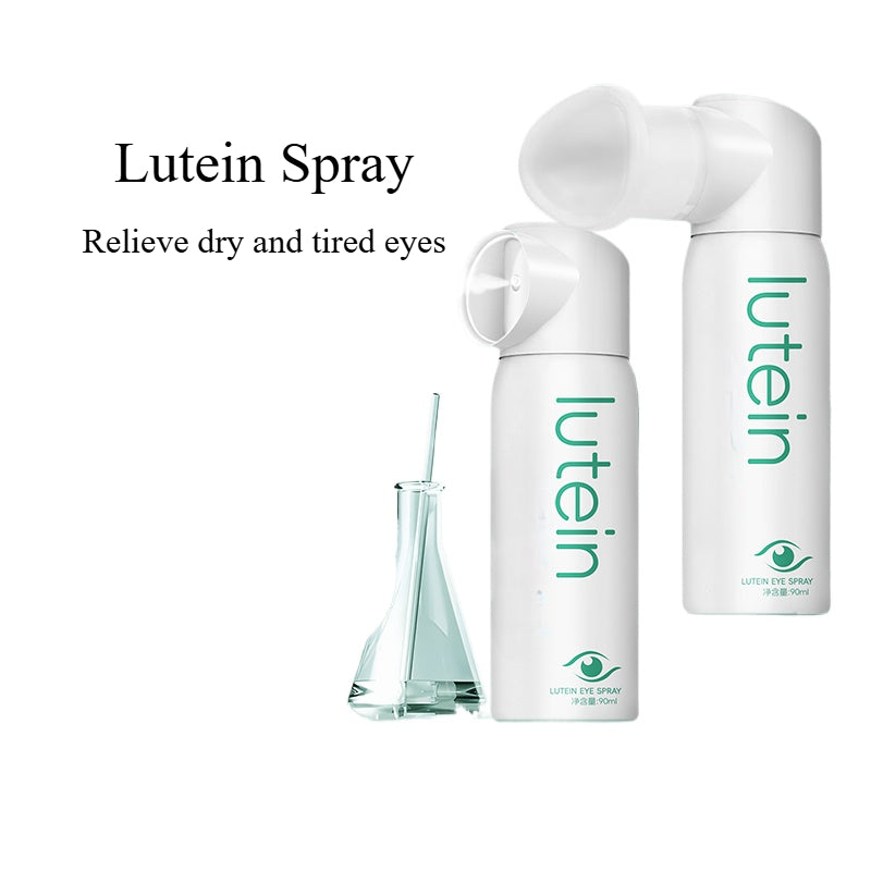 Lutein Eye Protection Spray