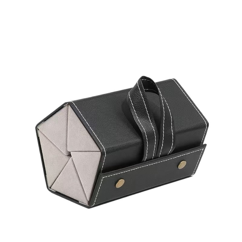 Multi-grid Travel Case