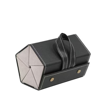 Multi-grid Travel Case