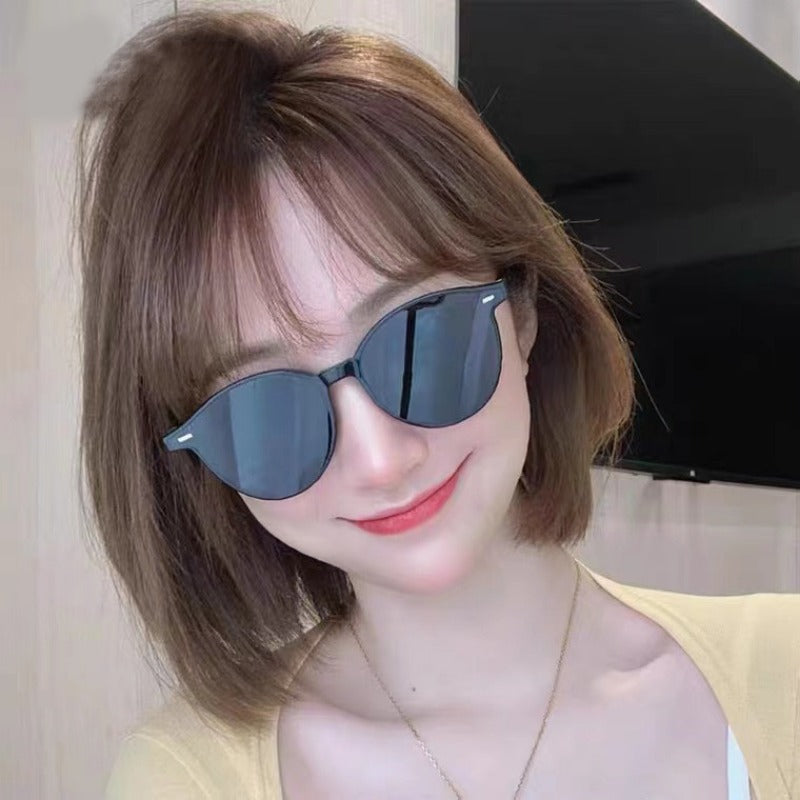 Playful Women's Sunglasses