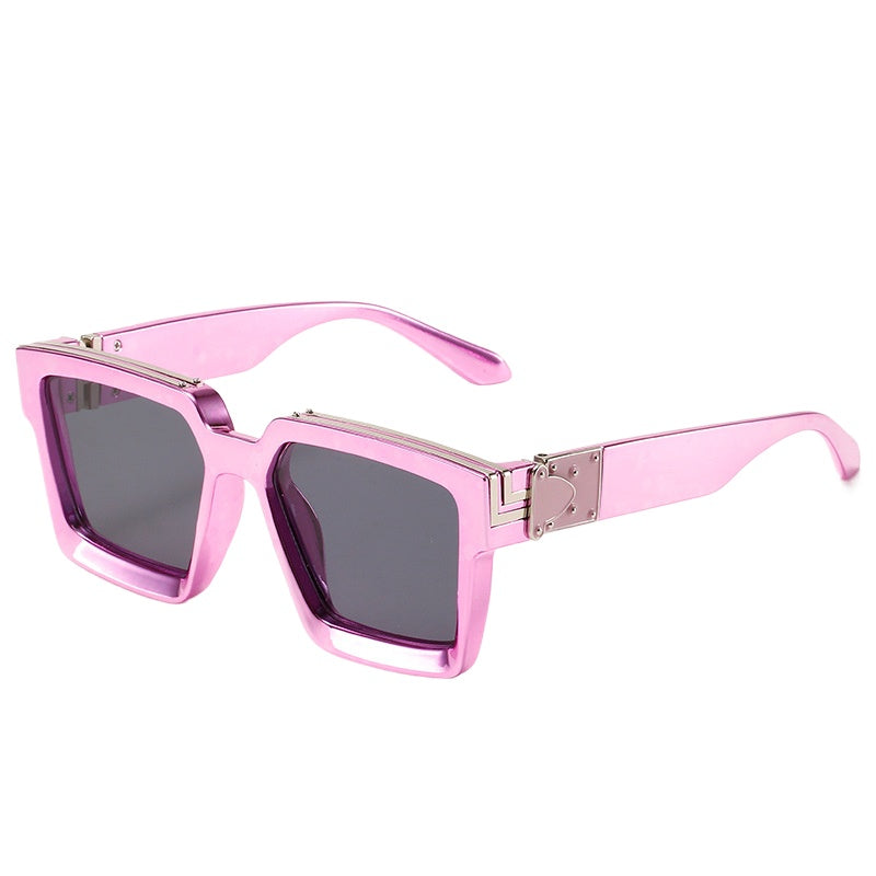 Rolls Royce Disco Sunglasses