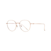 Heart Frame - Rose Gold - 190033A [Small]