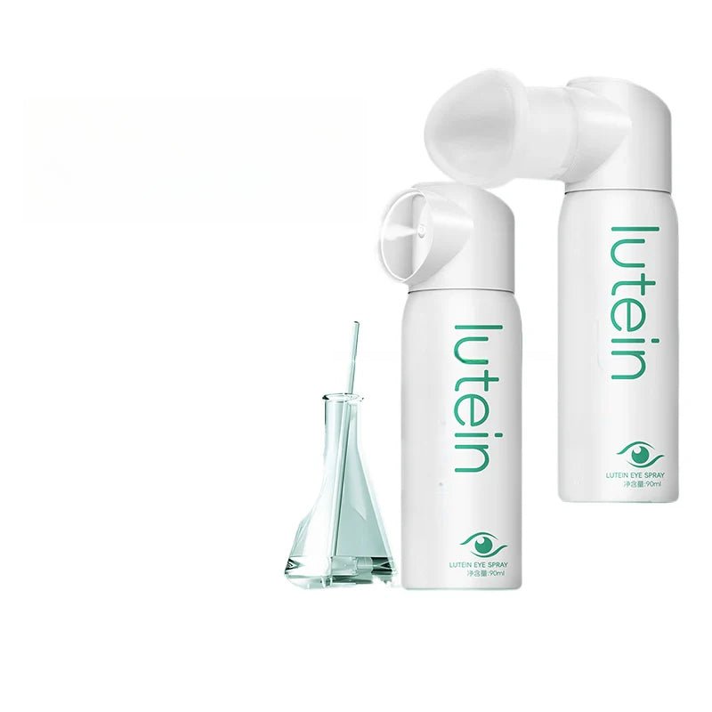 Lutein Eye Protection Spray - [Suitable for staying up late party/mobile phone family] Single bottle - PhiFinery