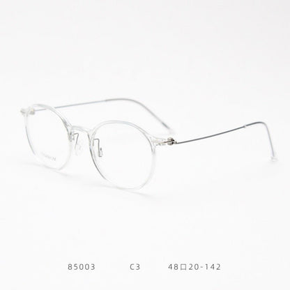 Phifinery Aurora - Transparent white C3