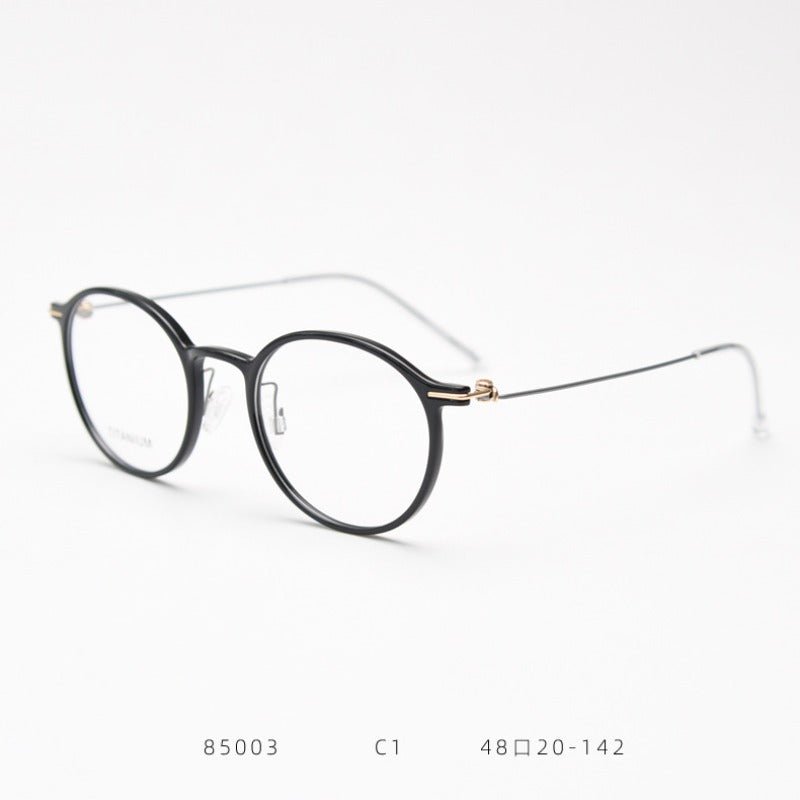 Phifinery Aurora - Bright black C1
