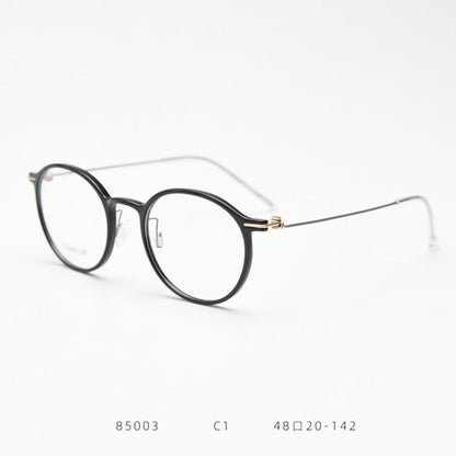 Phifinery Aurora - Bright black C1