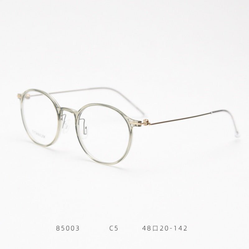 Phifinery Aurora - Mint Green C5