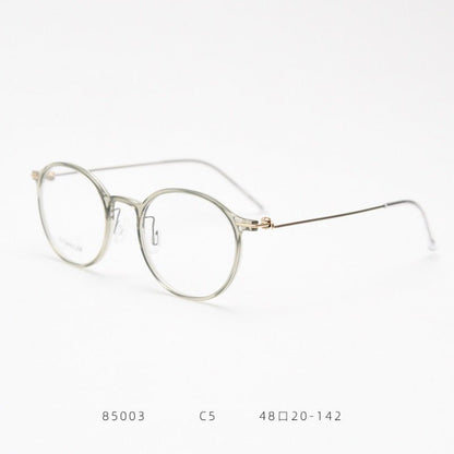 Phifinery Aurora - Mint Green C5