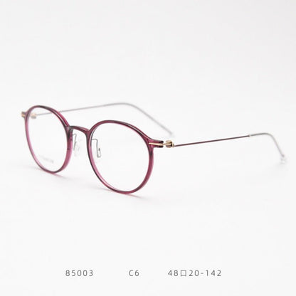 Phifinery Aurora - Transparent fuchsia C6