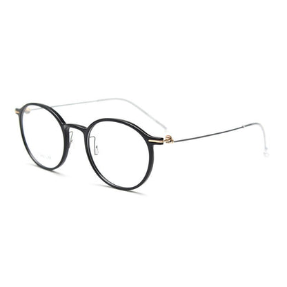 Phifinery Aurora - Bright black C1