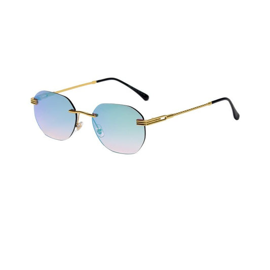 Phifinery Breeze - 18K Gold Grey
