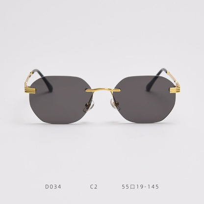 Phifinery Breeze - 18K Gold Grey