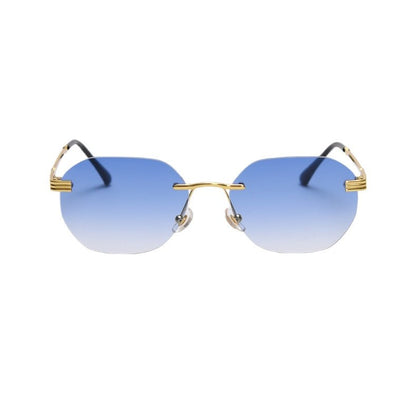 Phifinery Breeze - 18K Gold Grey