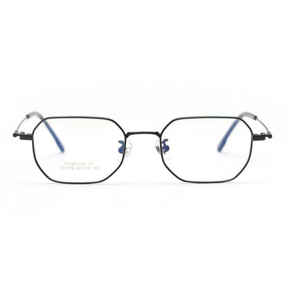 Phifinery Cedric - Brushed chrome white C2