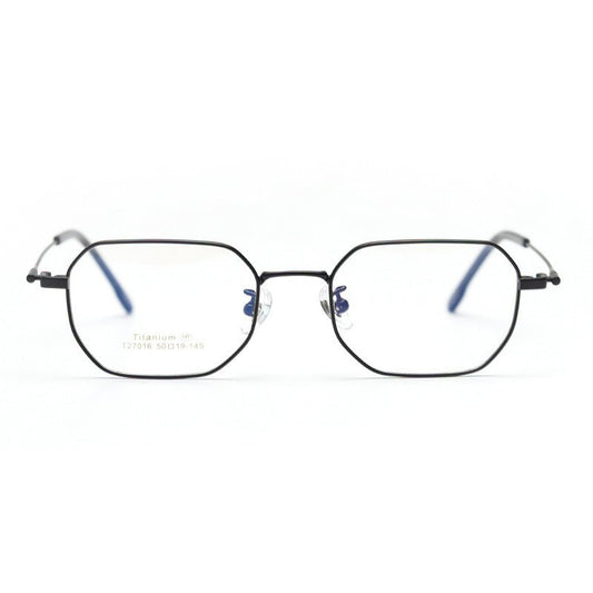 Phifinery Cedric - Brushed chrome white C2