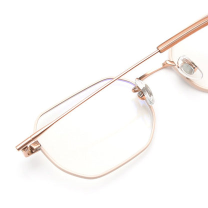 Phifinery Cedric - Brushed chrome white C2