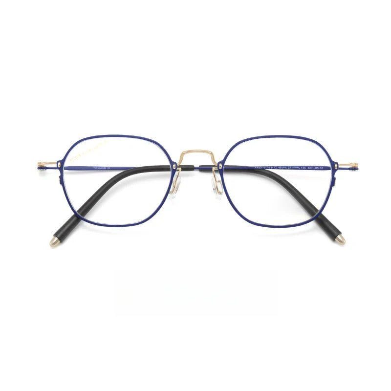 Phifinery Chronova (104229) - Klein Blue