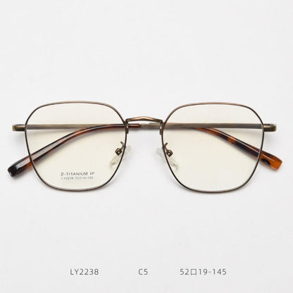 Phifinery Eira - Bronze C5