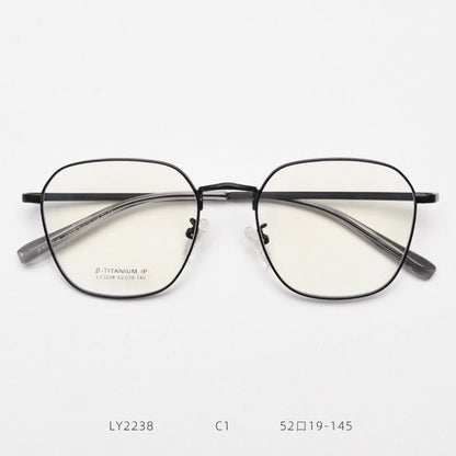 Phifinery Eira - Mute Black C1
