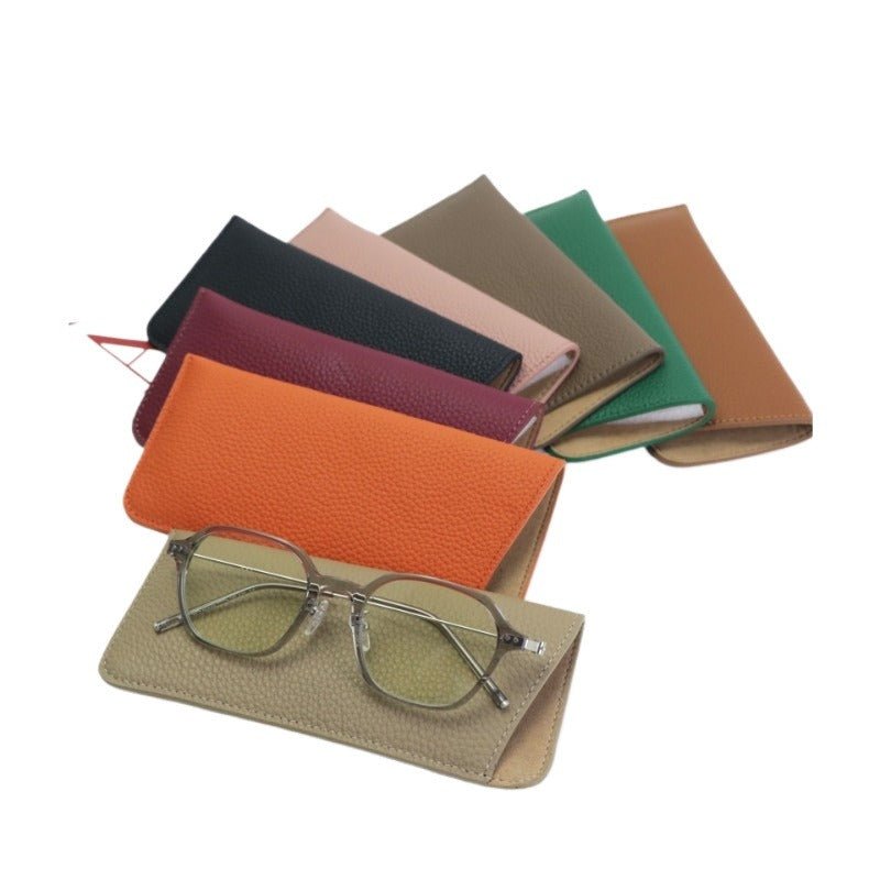 Phifinery Glasses Case - black
