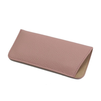 Phifinery Glasses Case - pink
