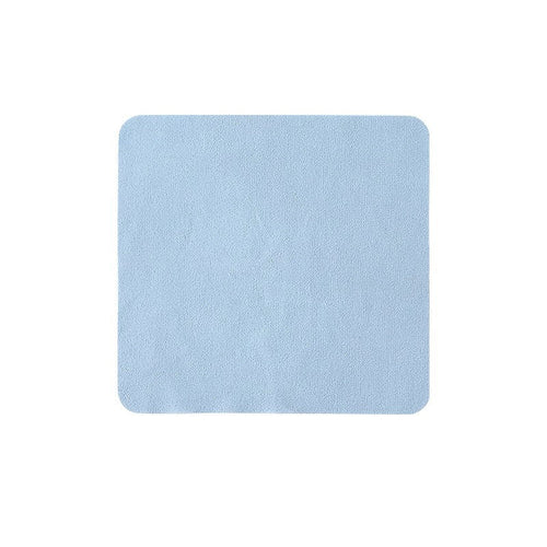 Phifinery Glasses Cloth - blue