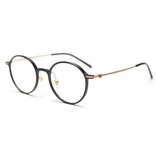 Phifinery Iris - Bright black C1