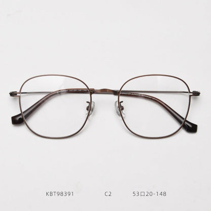 Phifinery Kairo - Dark red C2