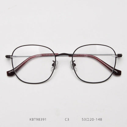 Phifinery Kairo - Brown C3