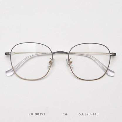 Phifinery Kairo - Upper black and lower gold C4