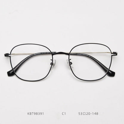 Phifinery Kairo - Black C1