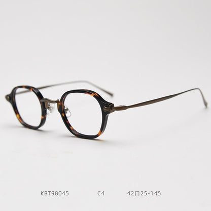 Phifinery Leona - Tortoiseshell C4