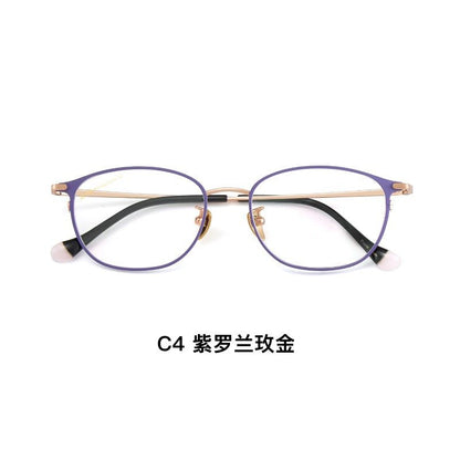 Phifinery Lumineth - Violet rose gold