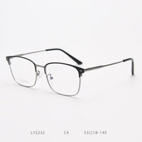 Gun Gray Black C4
