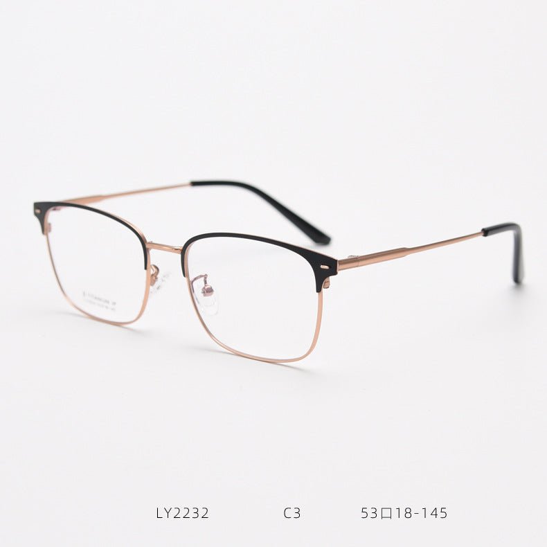 Phifinery Marlowe - Rose gold C3