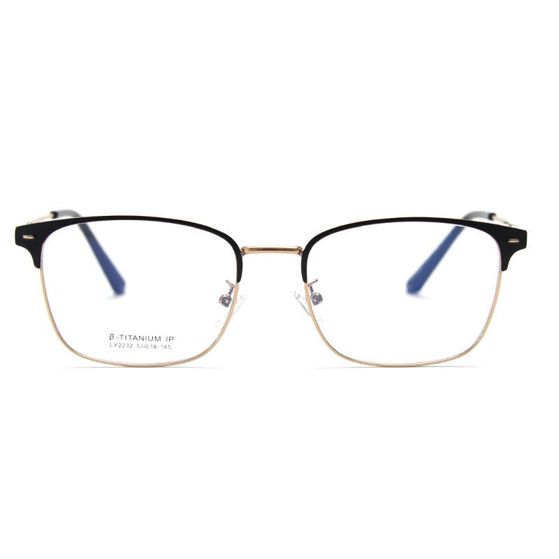 Phifinery Marlowe - Golden Black C1