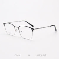 Silver Black C2