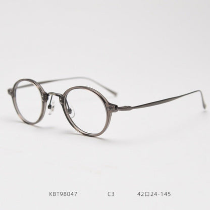 Phifinery Merit - Transparent gray C3