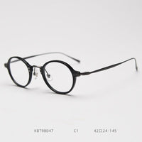 Bright black C1